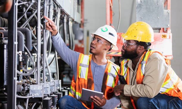 Best Residential Electrician Services  in Fairview, TX