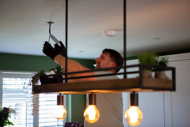Best Electrical Troubleshooting Services  in Fairview, TX