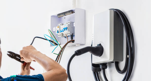 Best Electrical Contractors for Businesses  in Fairview, TX