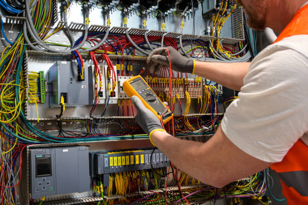 Best Affordable Electrical Installation  in Fairview, TX