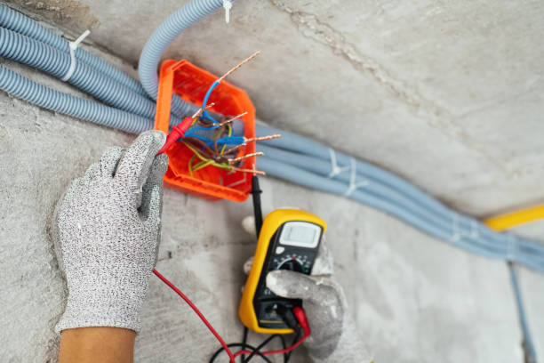 Best Electrician for Home Renovation  in Fairview, TX